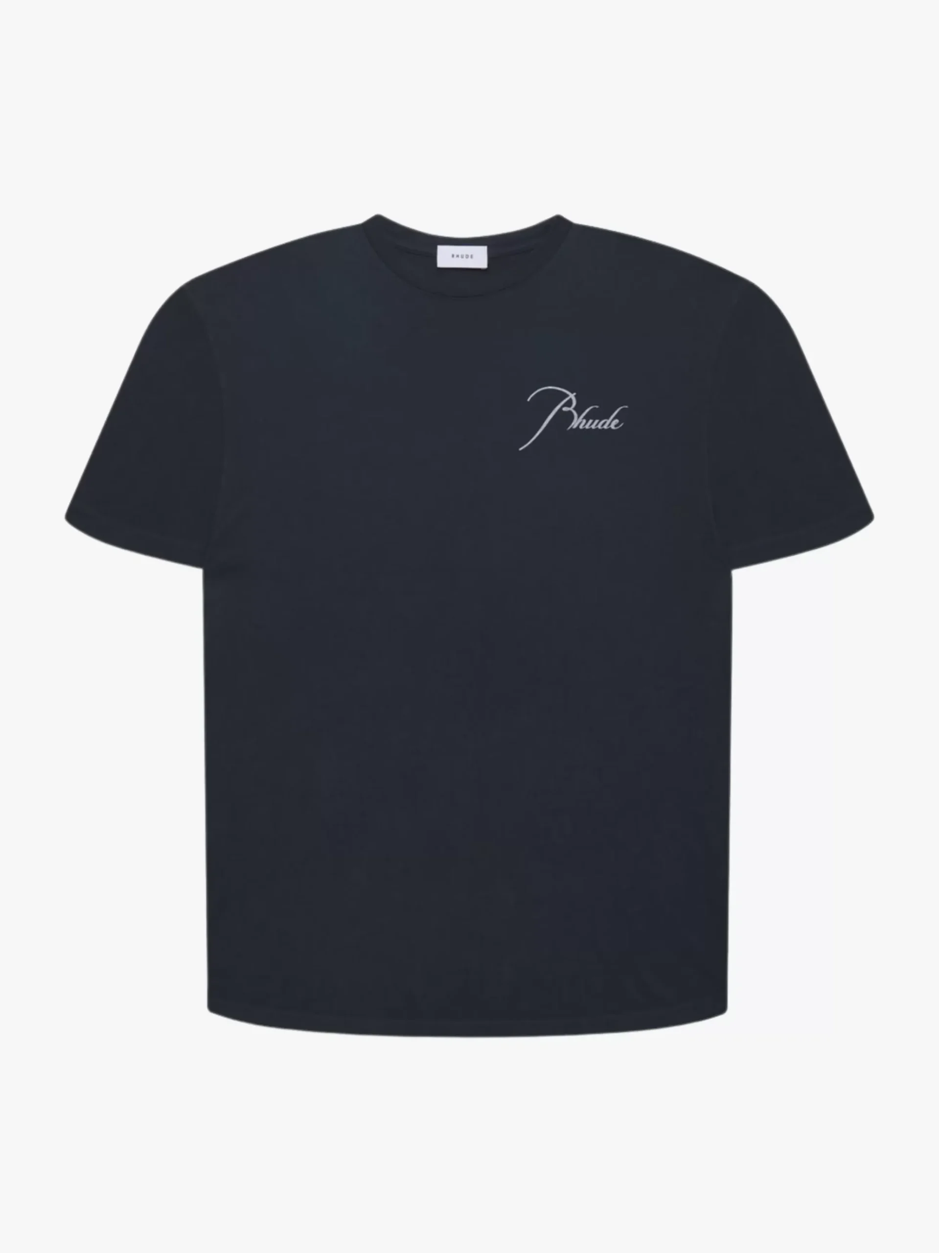 "LETS RAGE" RH AUTOGRAPH TEE|RHUDE Clearance