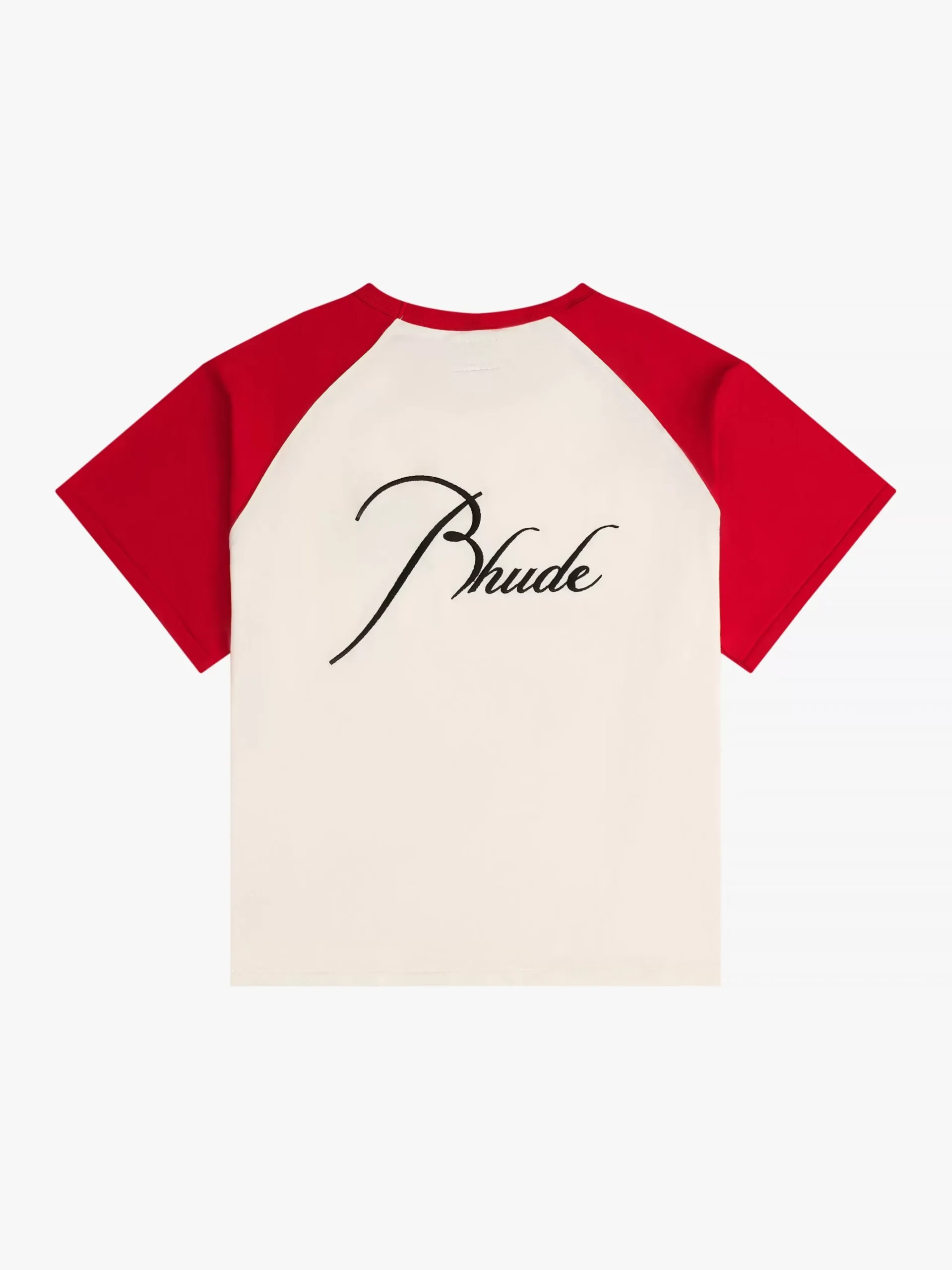 RAGLAN LOGO TEE|RHUDE Store