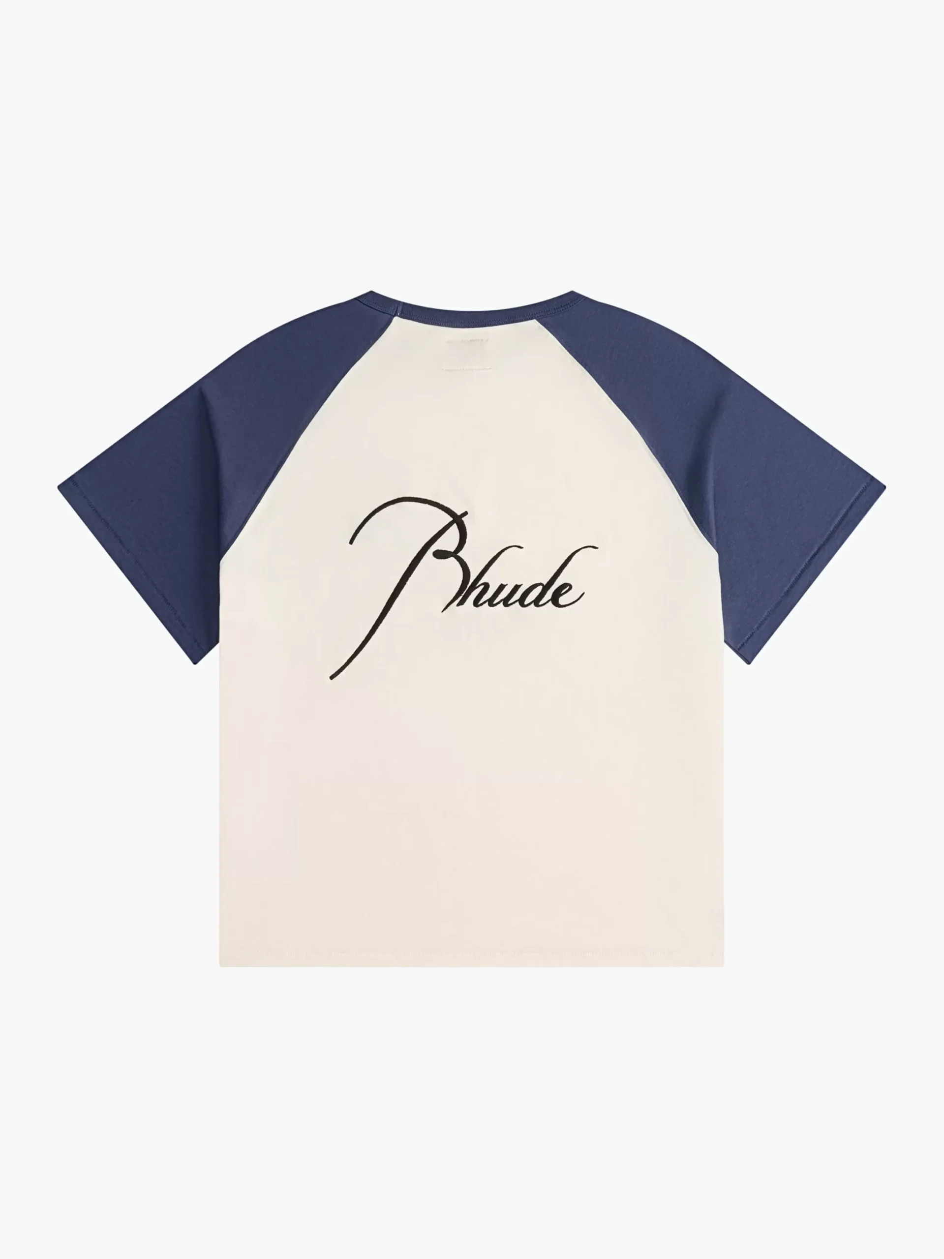 RAGLAN LOGO TEE|RHUDE Best