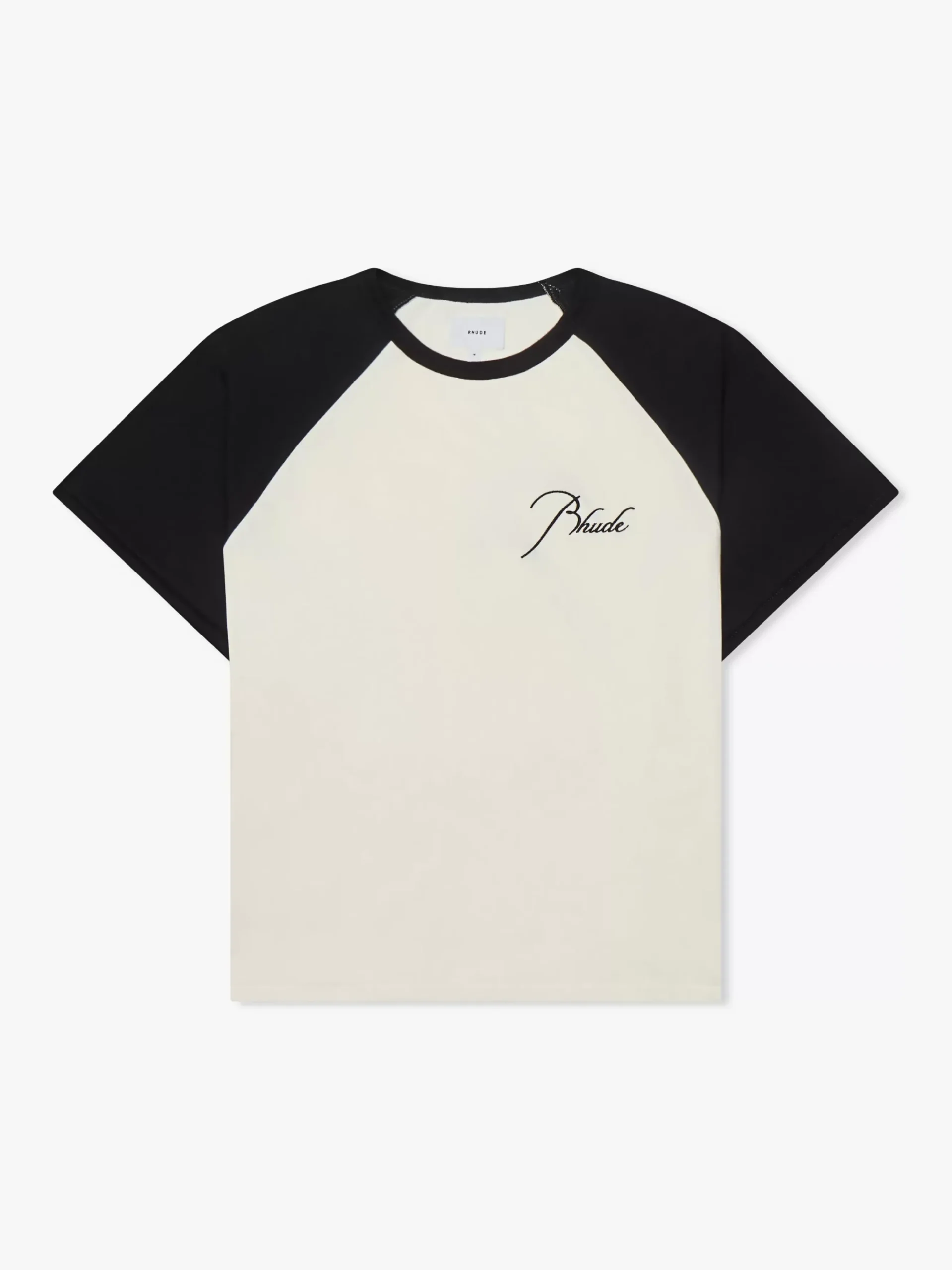 RAGLAN LOGO TEE|RHUDE Online
