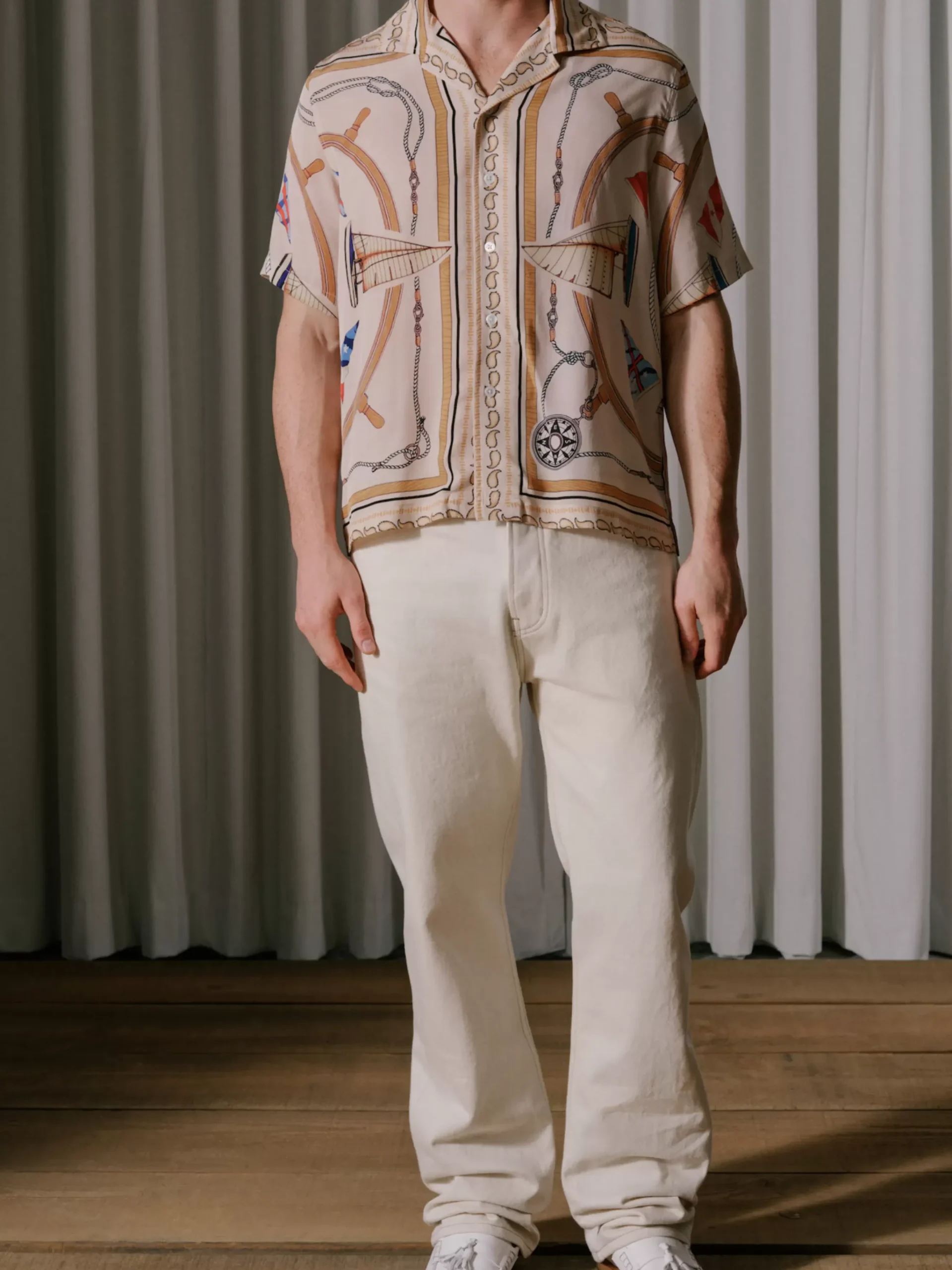 RAW COTTON 90S DENIM|RHUDE Cheap