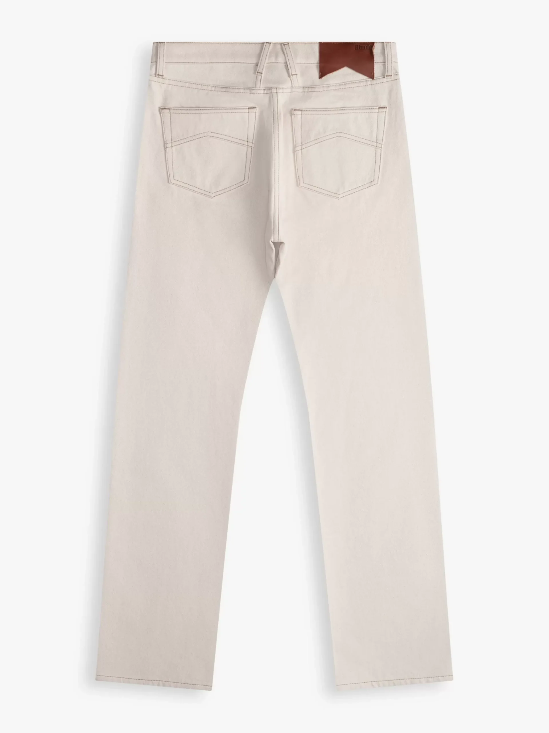 RAW COTTON 90S DENIM|RHUDE Cheap