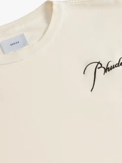 REVERSE TEE|RHUDE Clearance