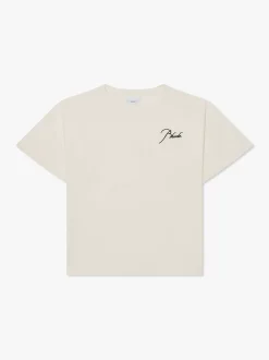 REVERSE TEE|RHUDE Sale