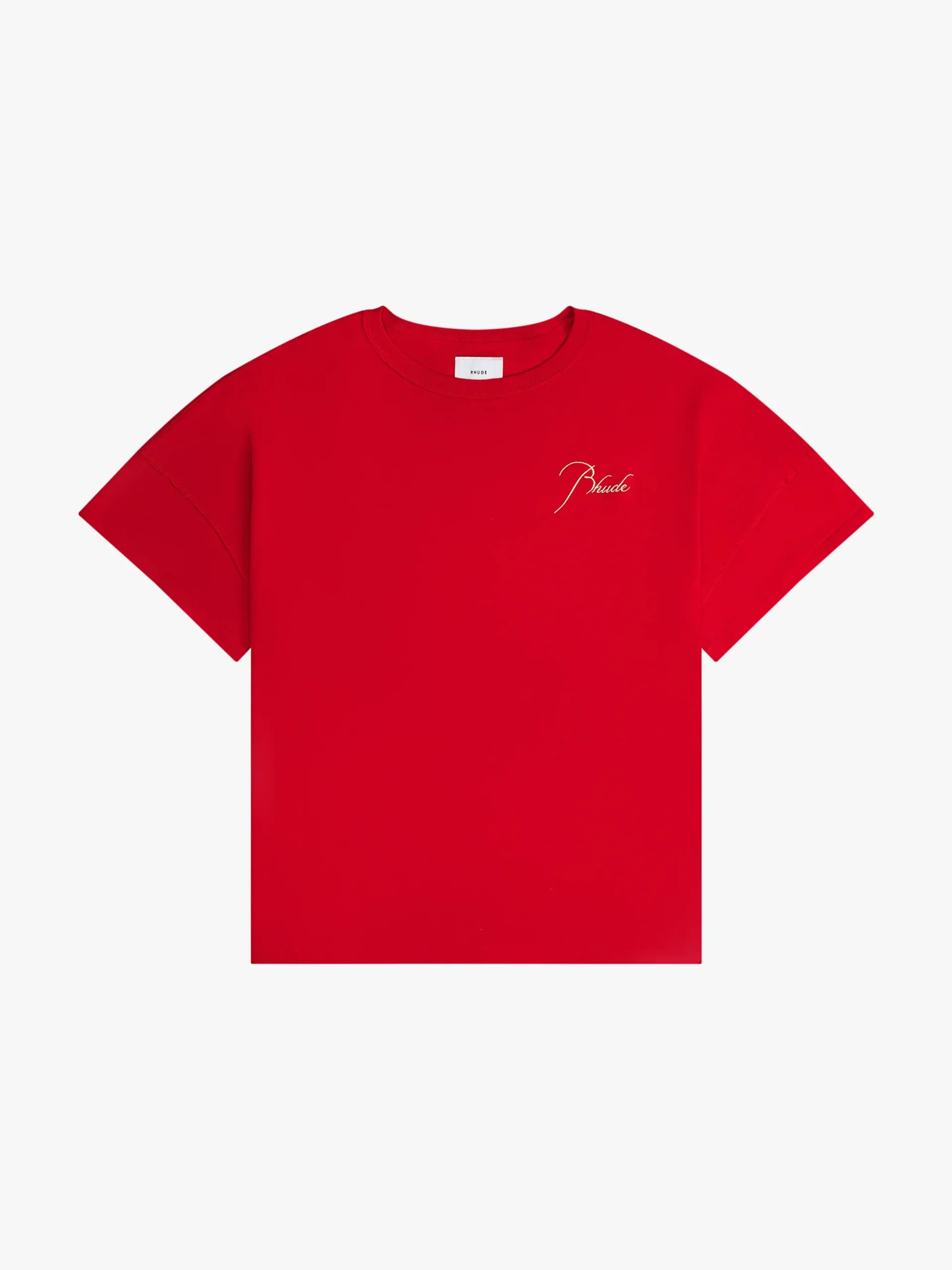 REVERSE TEE|RHUDE Cheap