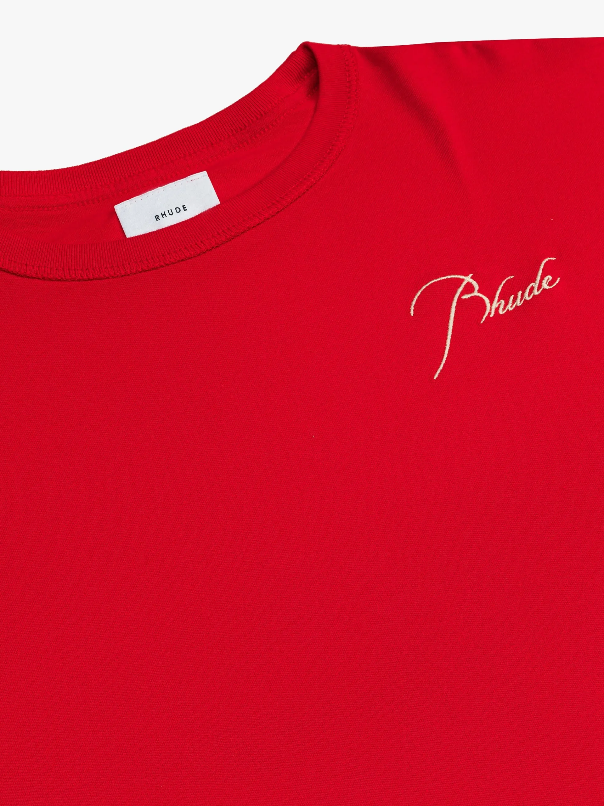 REVERSE TEE|RHUDE Cheap