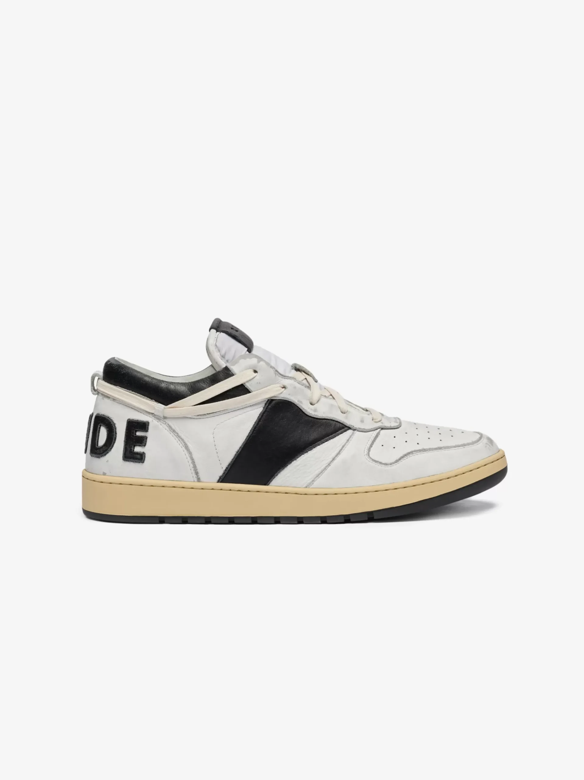 RHECESS-LOW|RHUDE Online