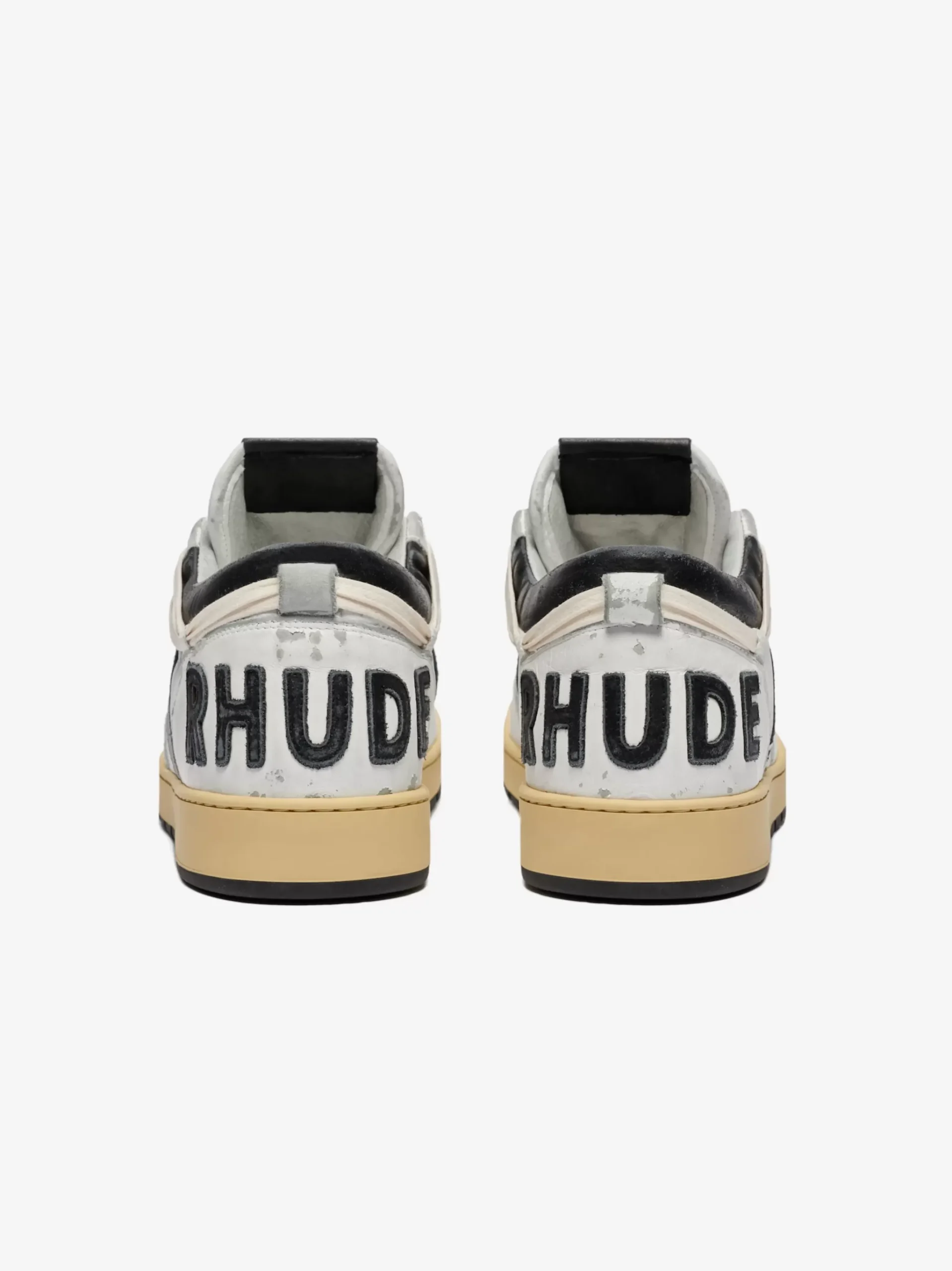 RHECESS-LOW|RHUDE Online