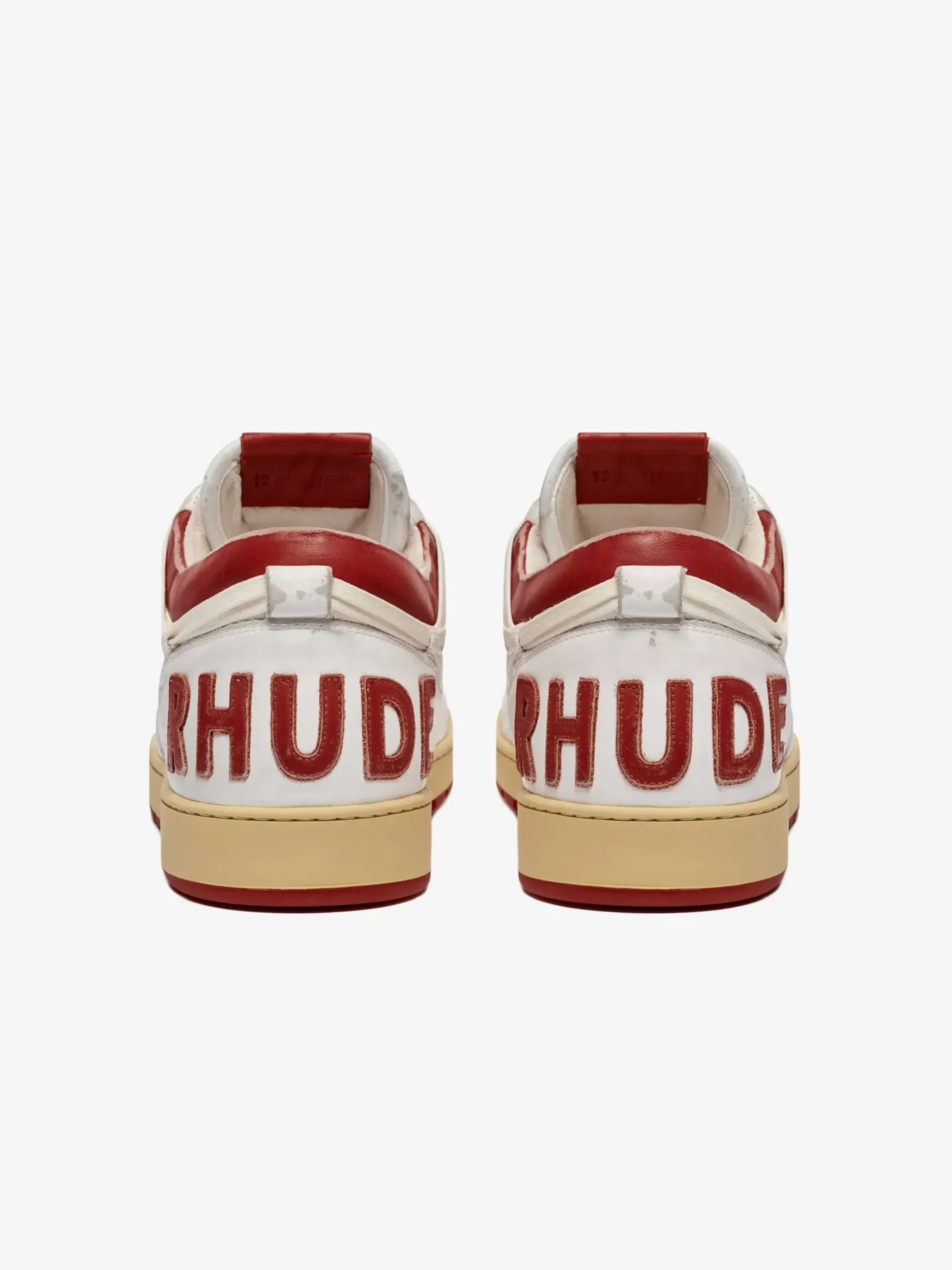 RHECESS-LOW|RHUDE Outlet
