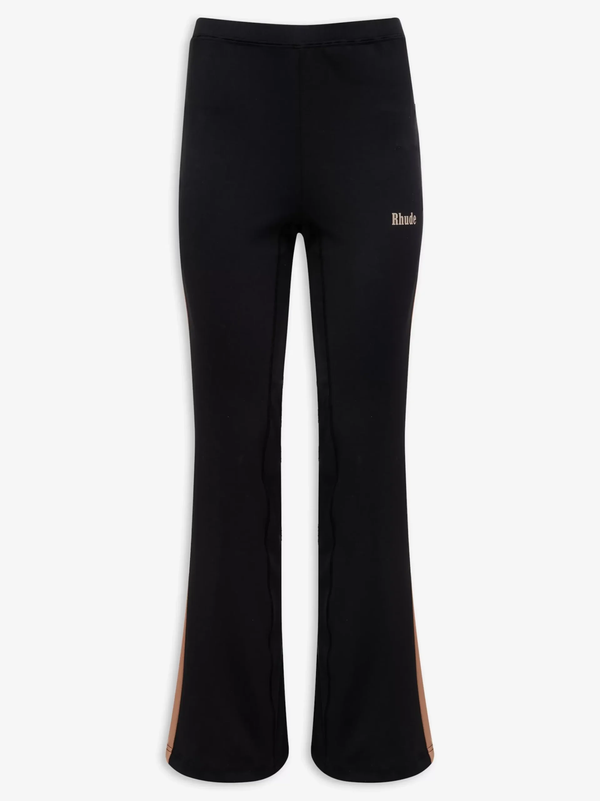 RHIDER FLARED PANTS|RHUDE Best