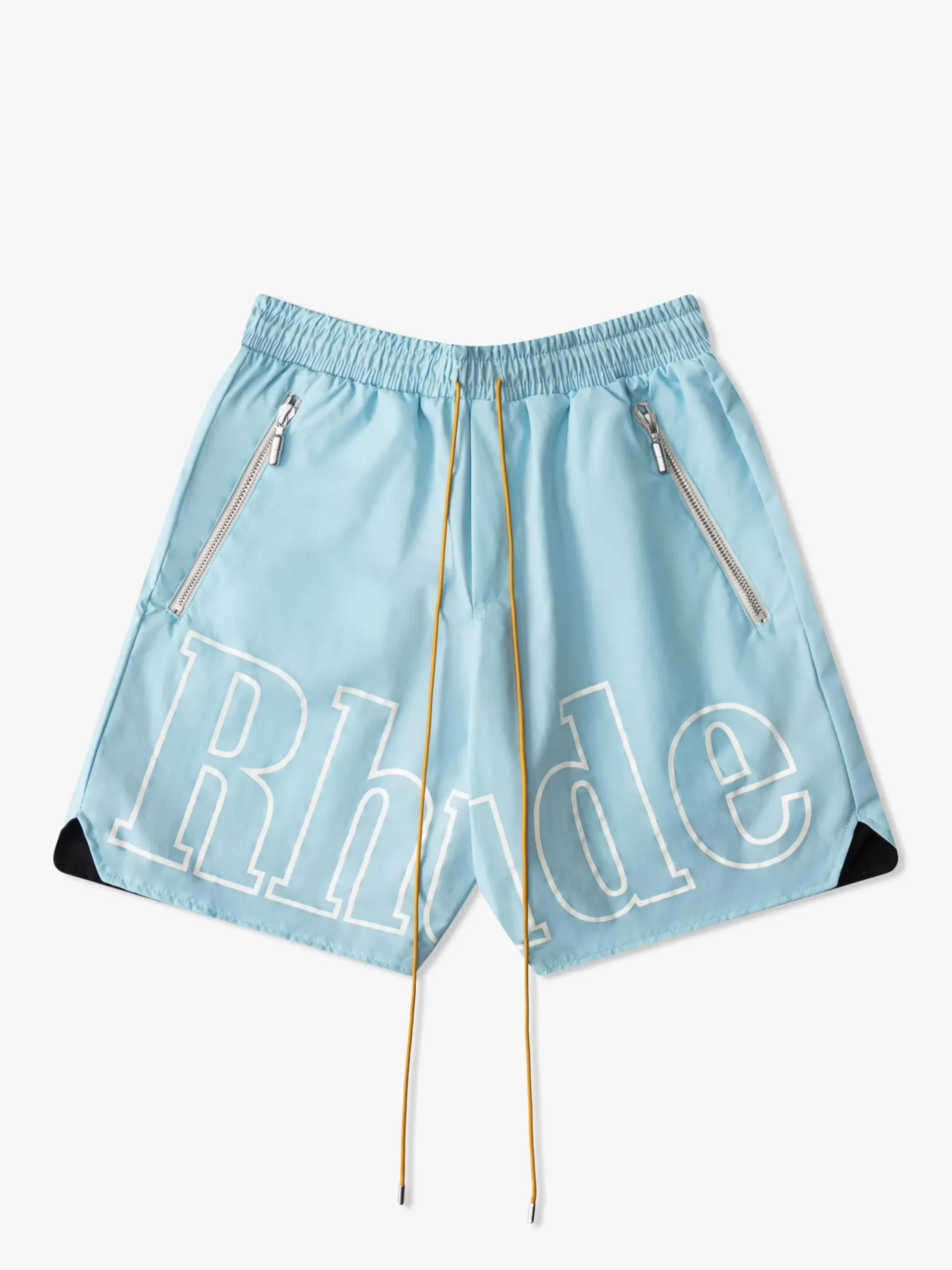 RH LOGO SHORTS|RHUDE New