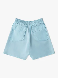RH LOGO SHORTS|RHUDE New