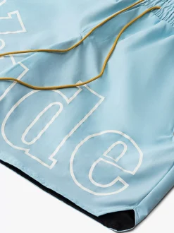 RH LOGO SHORTS|RHUDE New