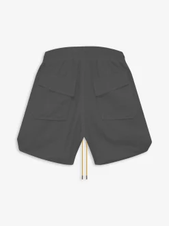 RH LOGO SHORTS|RHUDE Flash Sale