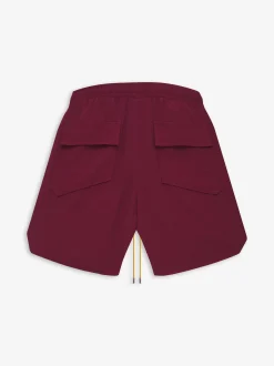 RH LOGO SHORTS|RHUDE Cheap