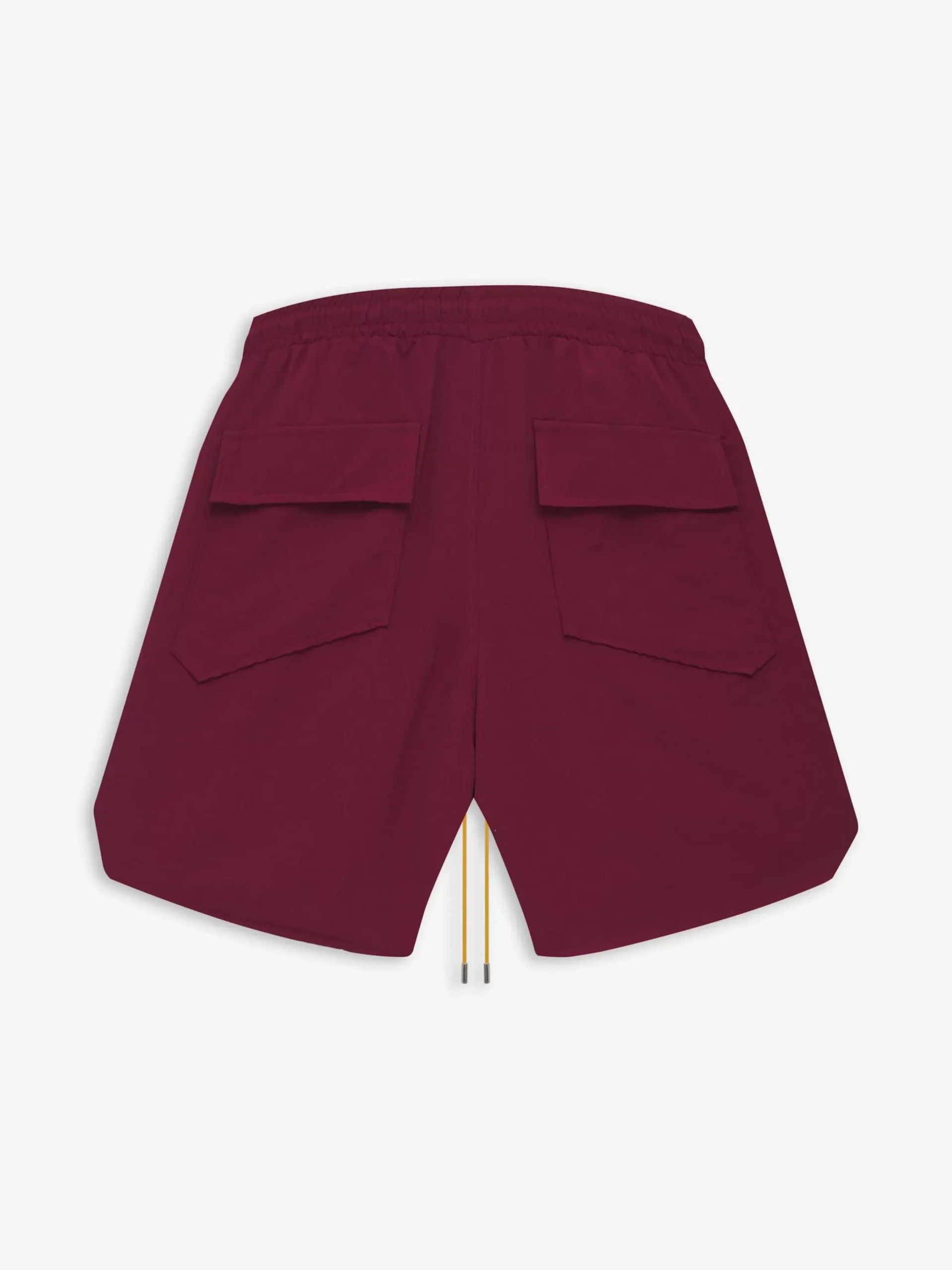 RH LOGO SHORTS|RHUDE Cheap