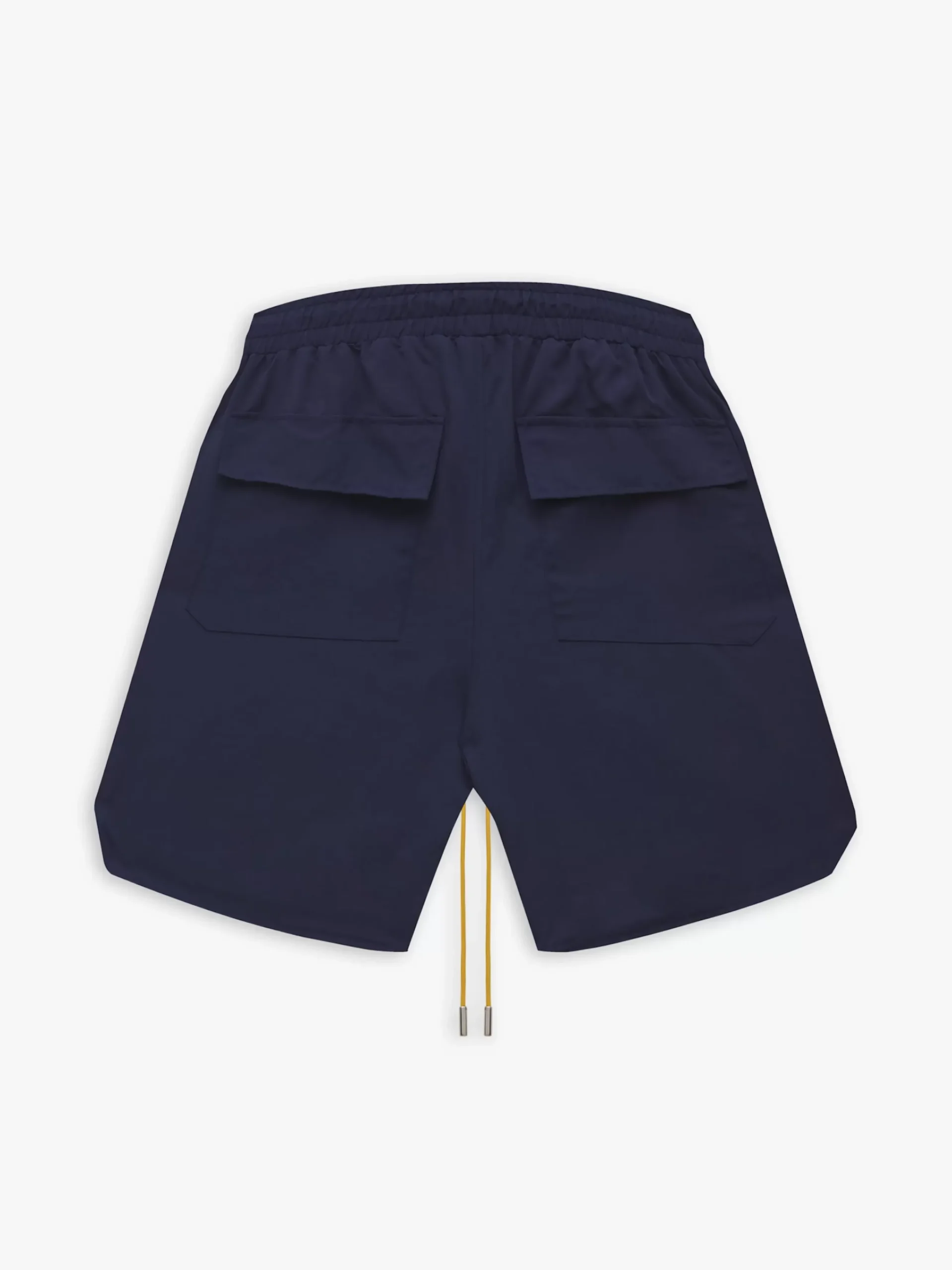 RH LOGO SHORTS|RHUDE Best Sale
