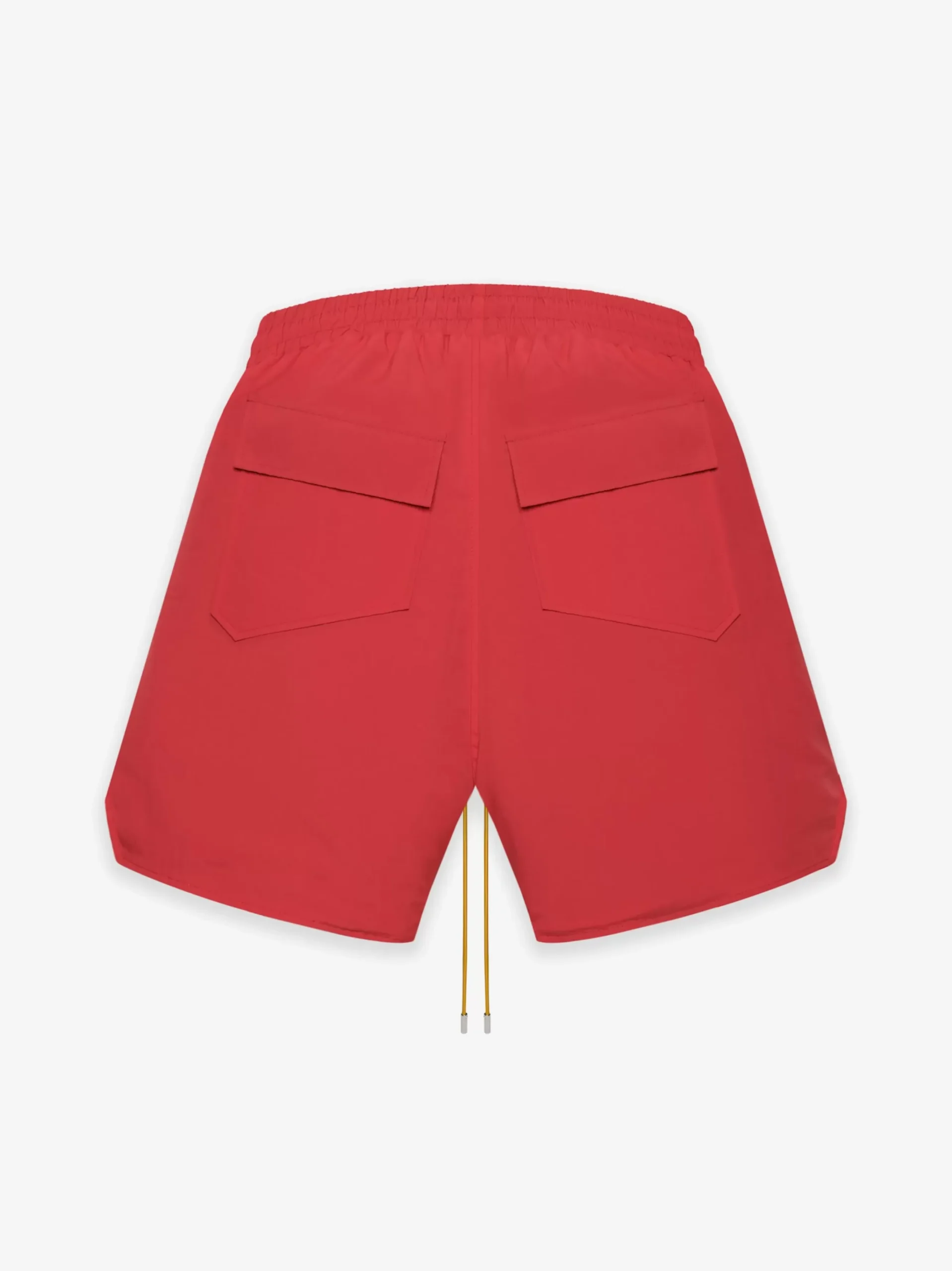 RH LOGO SHORTS|RHUDE Outlet