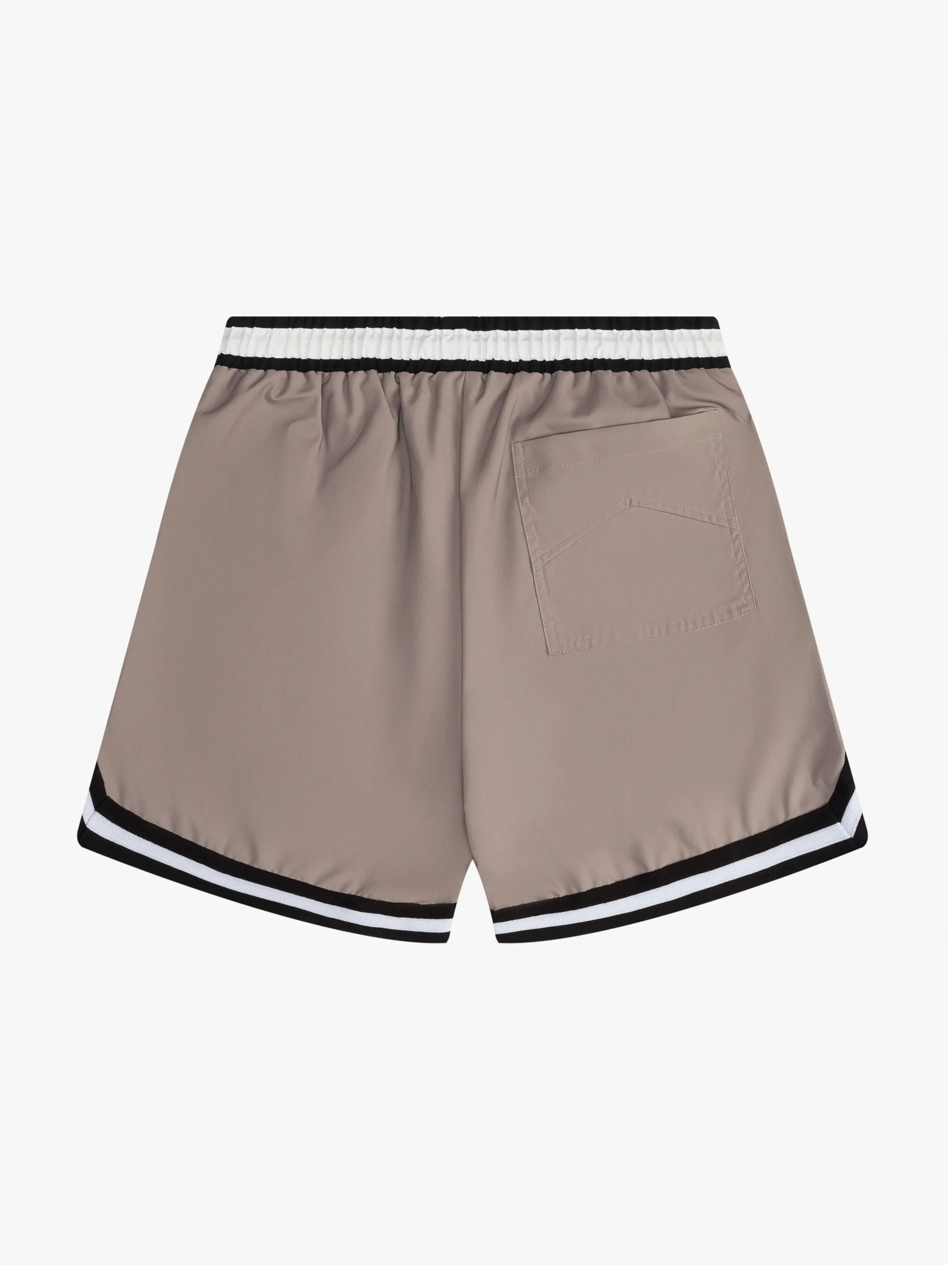 BASKETBALL SWIM TRUNKS|RHUDE Discount