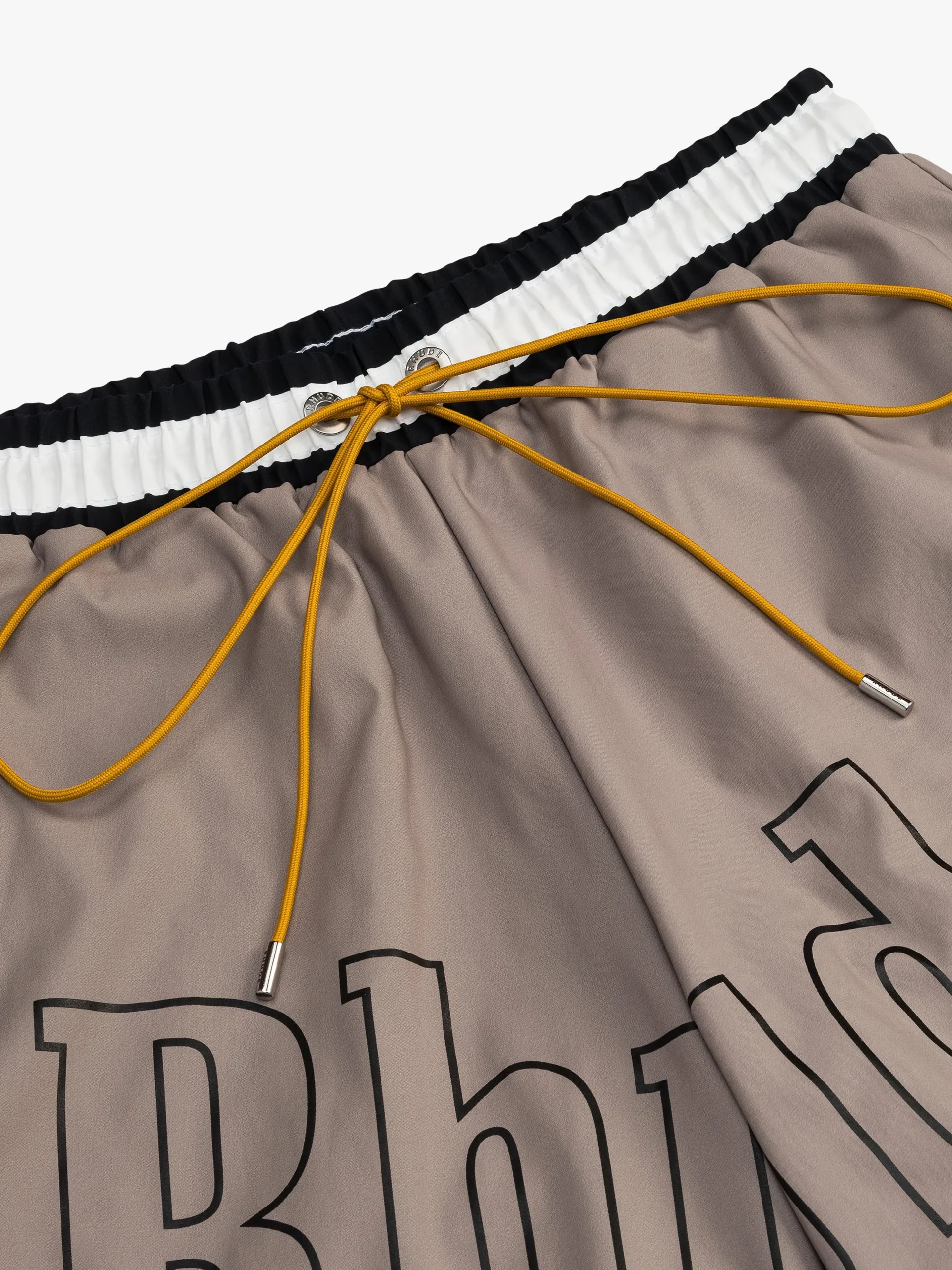 BASKETBALL SWIM TRUNKS|RHUDE Discount