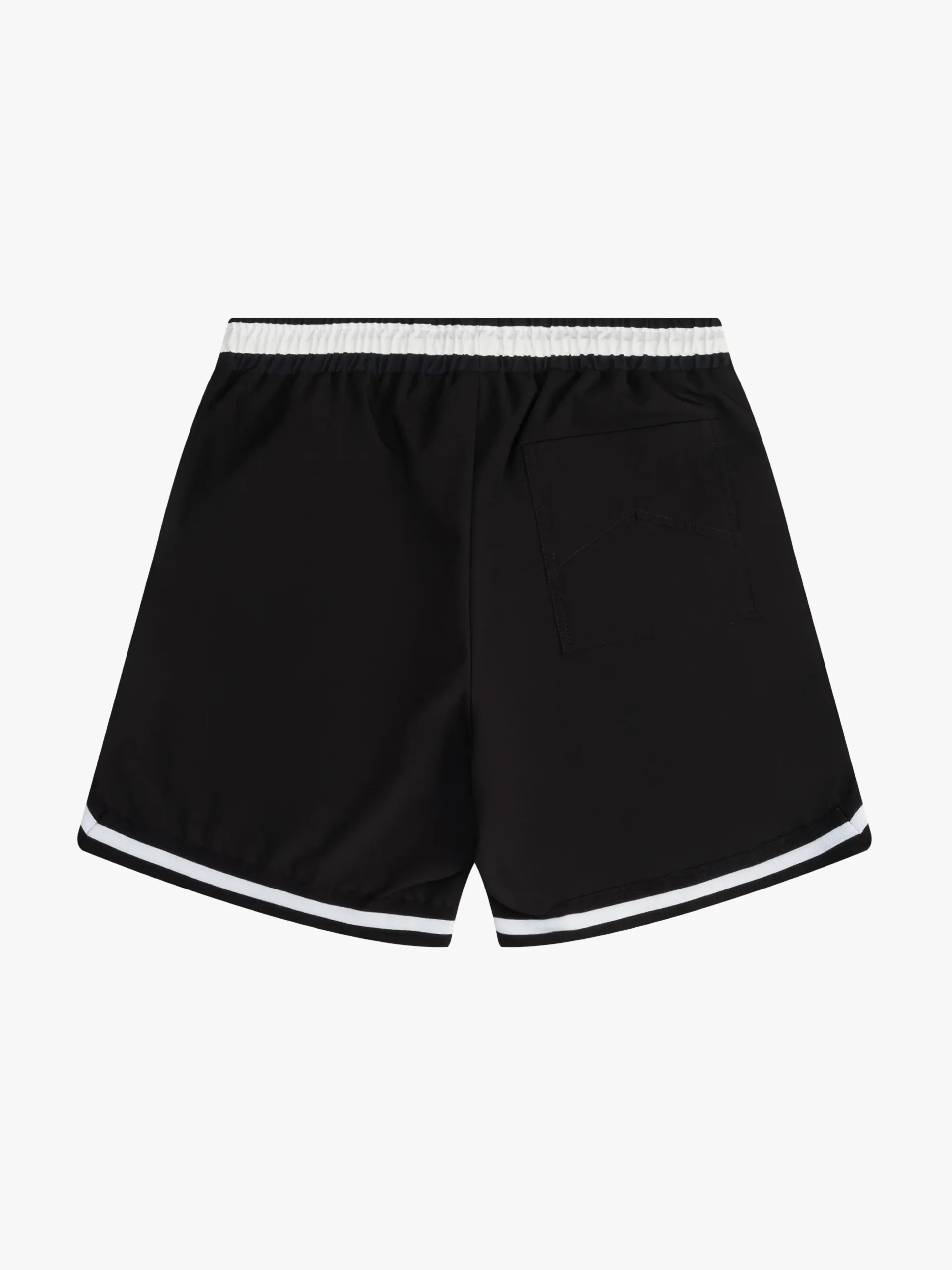BASKETBALL SWIM TRUNKS|RHUDE Online