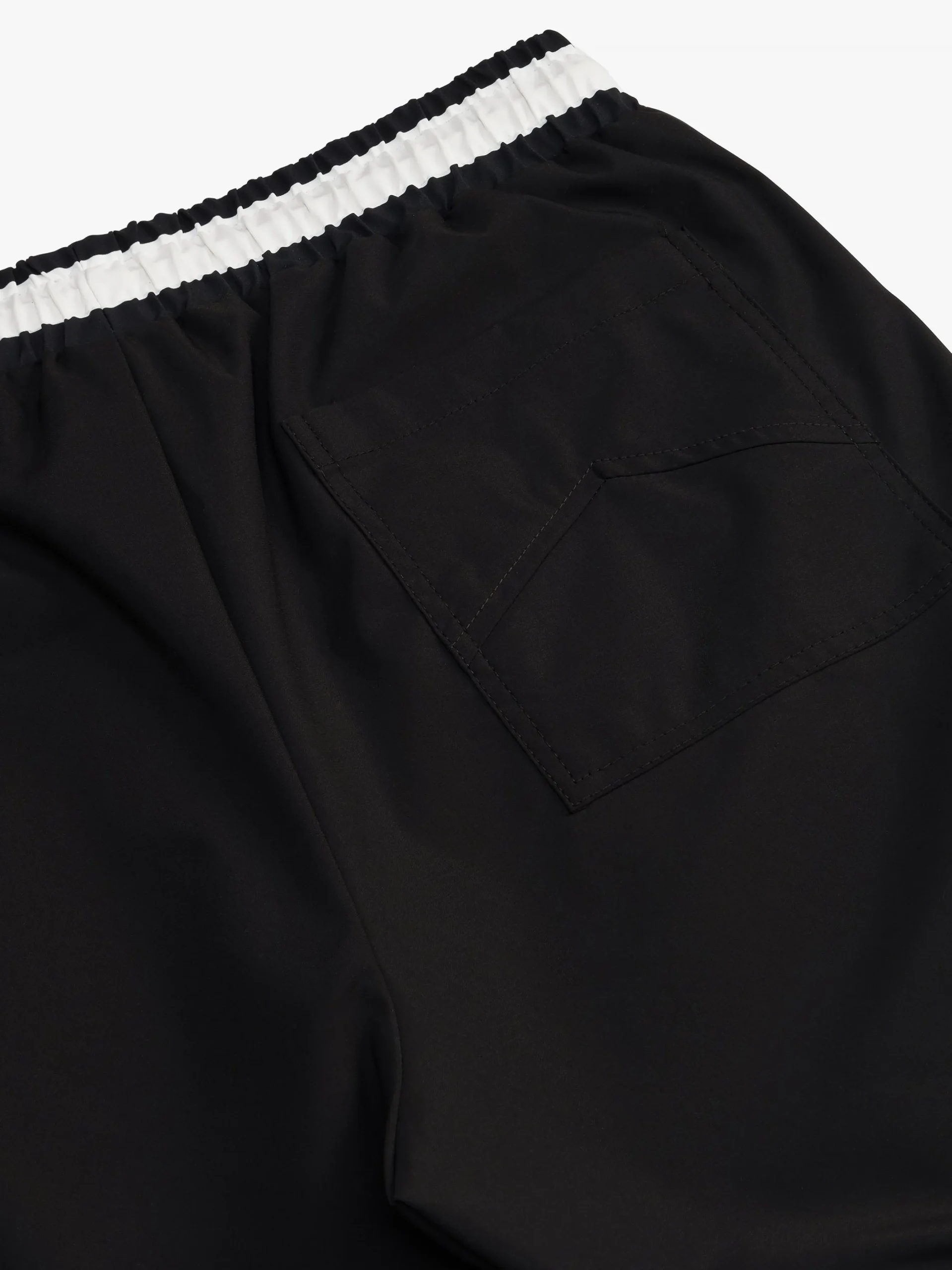 BASKETBALL SWIM TRUNKS|RHUDE Online