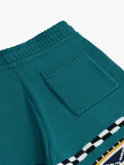 BATEAU KNIT SHORT|RHUDE Sale
