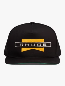 CHEVRON HAT|RHUDE Clearance