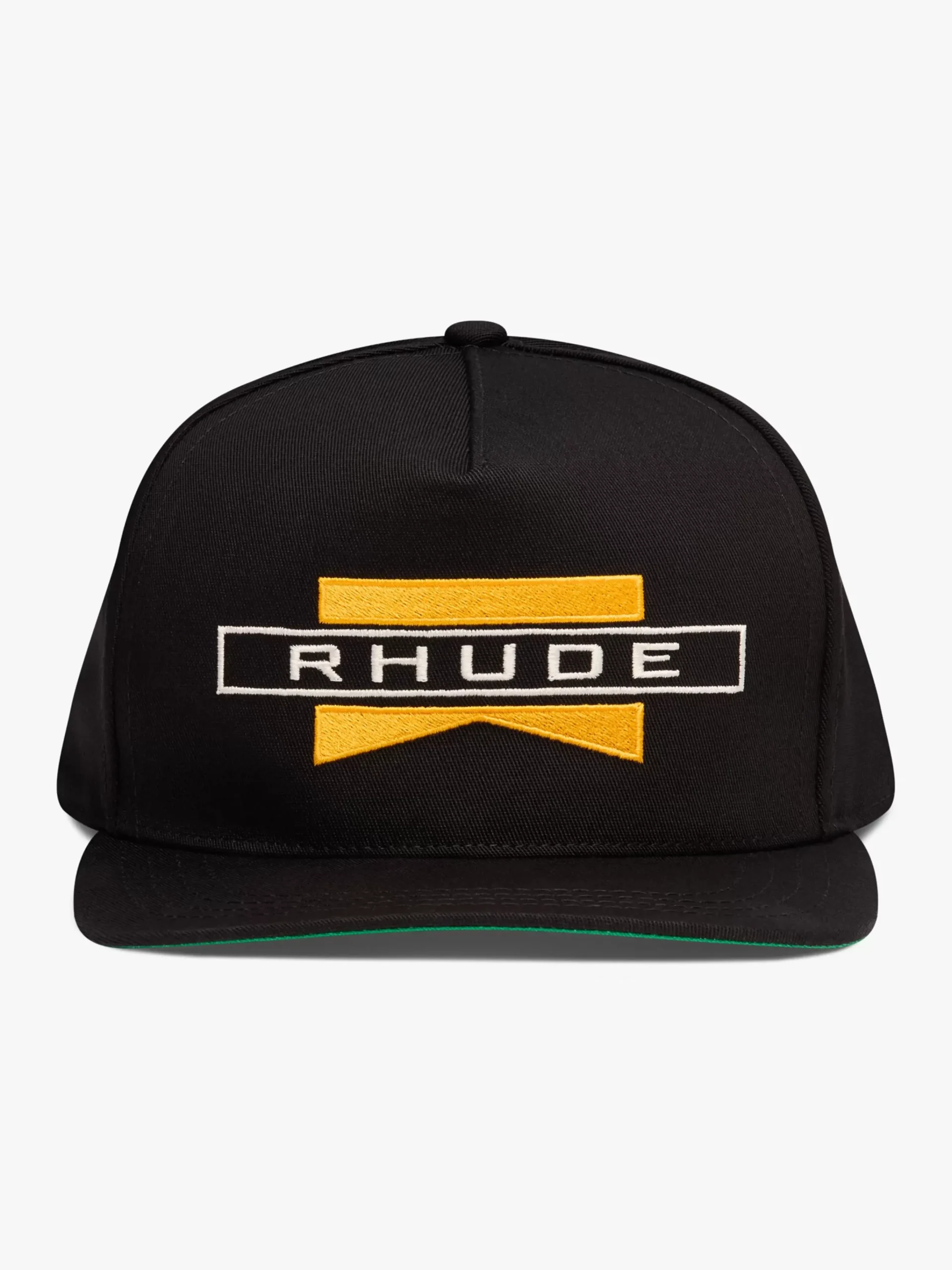 CHEVRON HAT|RHUDE Clearance