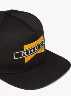 CHEVRON HAT|RHUDE Clearance