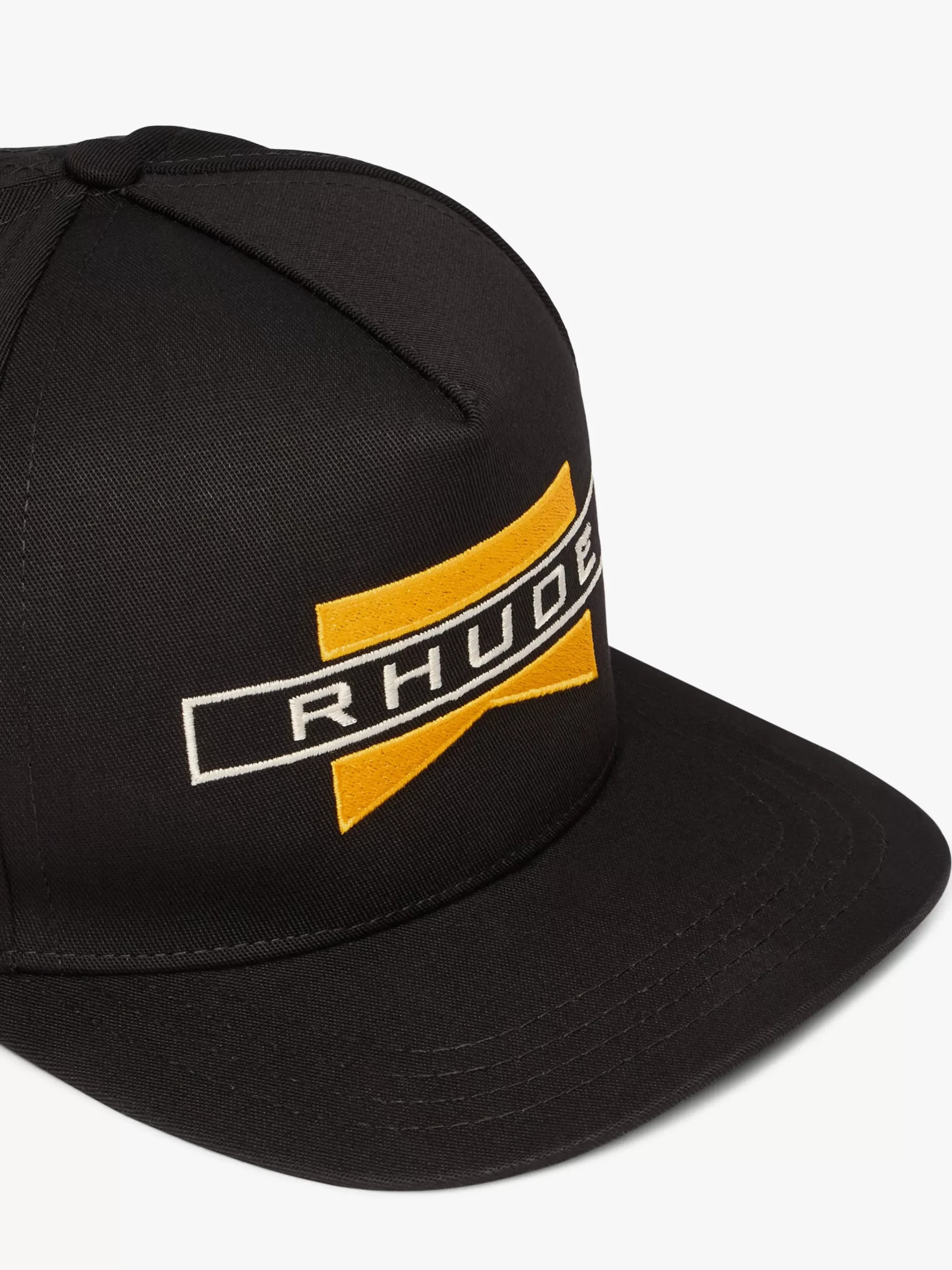 CHEVRON HAT|RHUDE Clearance