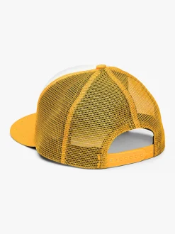 CIGARS TRUCKER HAT|RHUDE Cheap