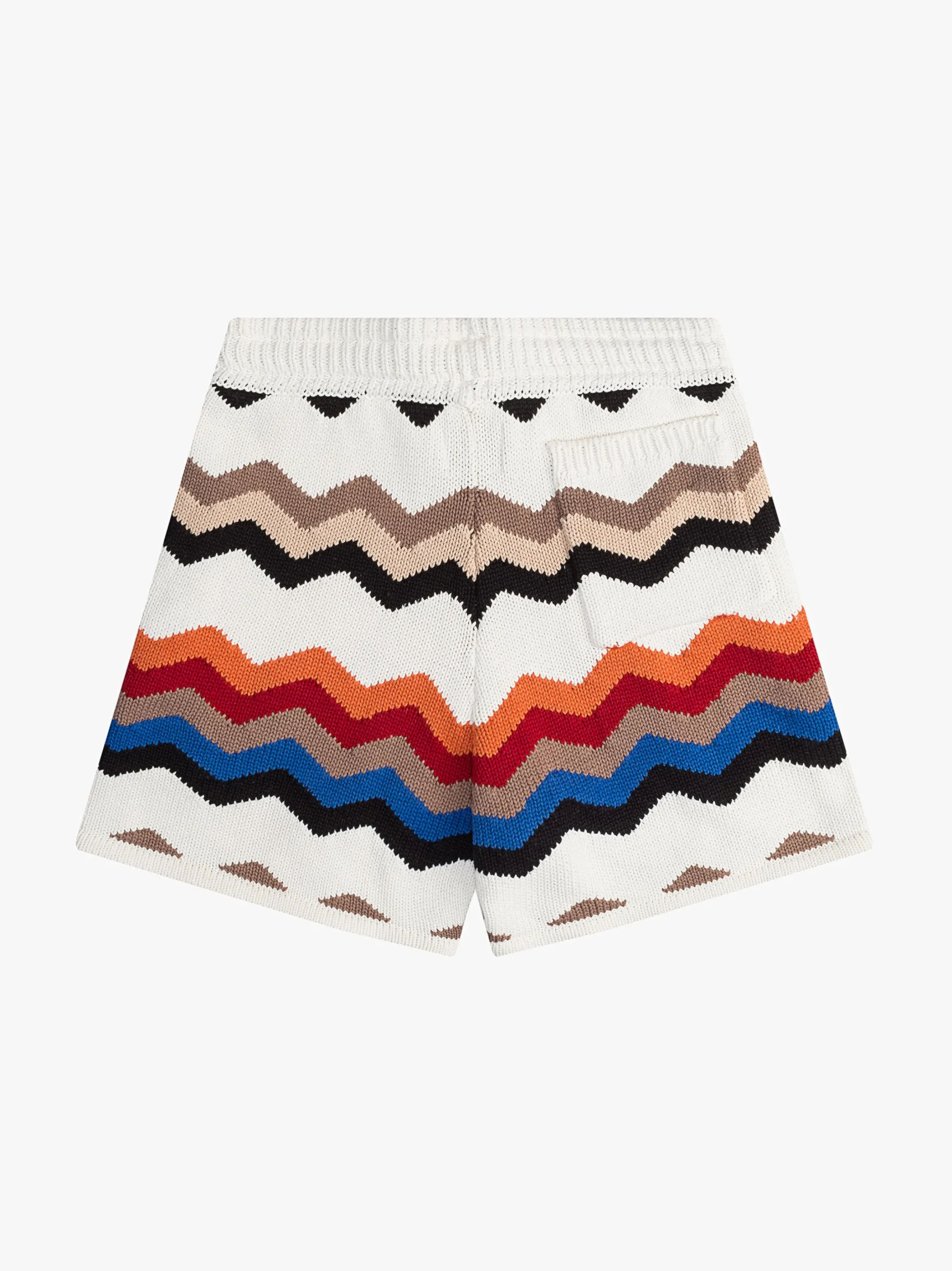 CYRIL KNIT SHORT|RHUDE Fashion