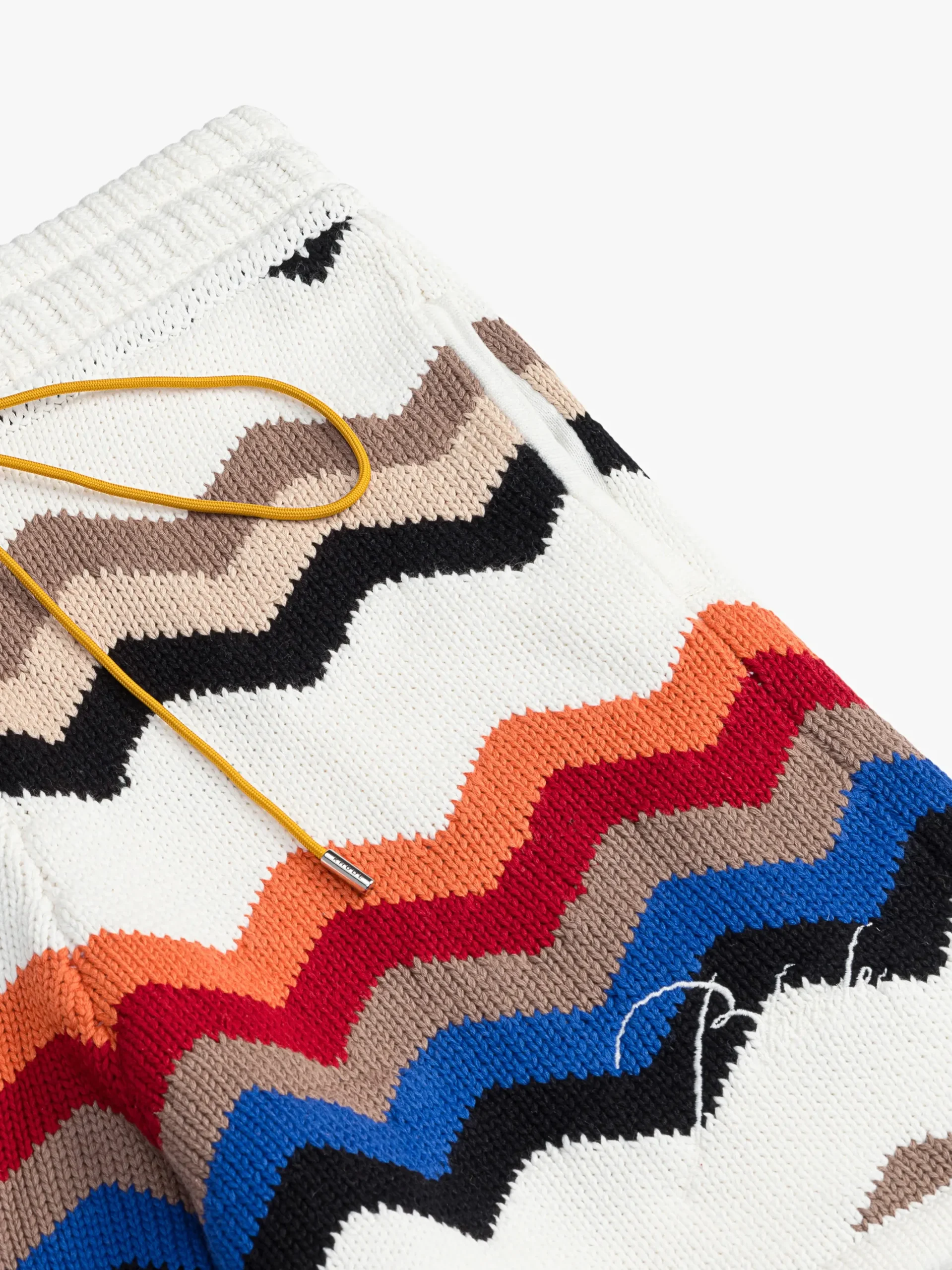 CYRIL KNIT SHORT|RHUDE Fashion