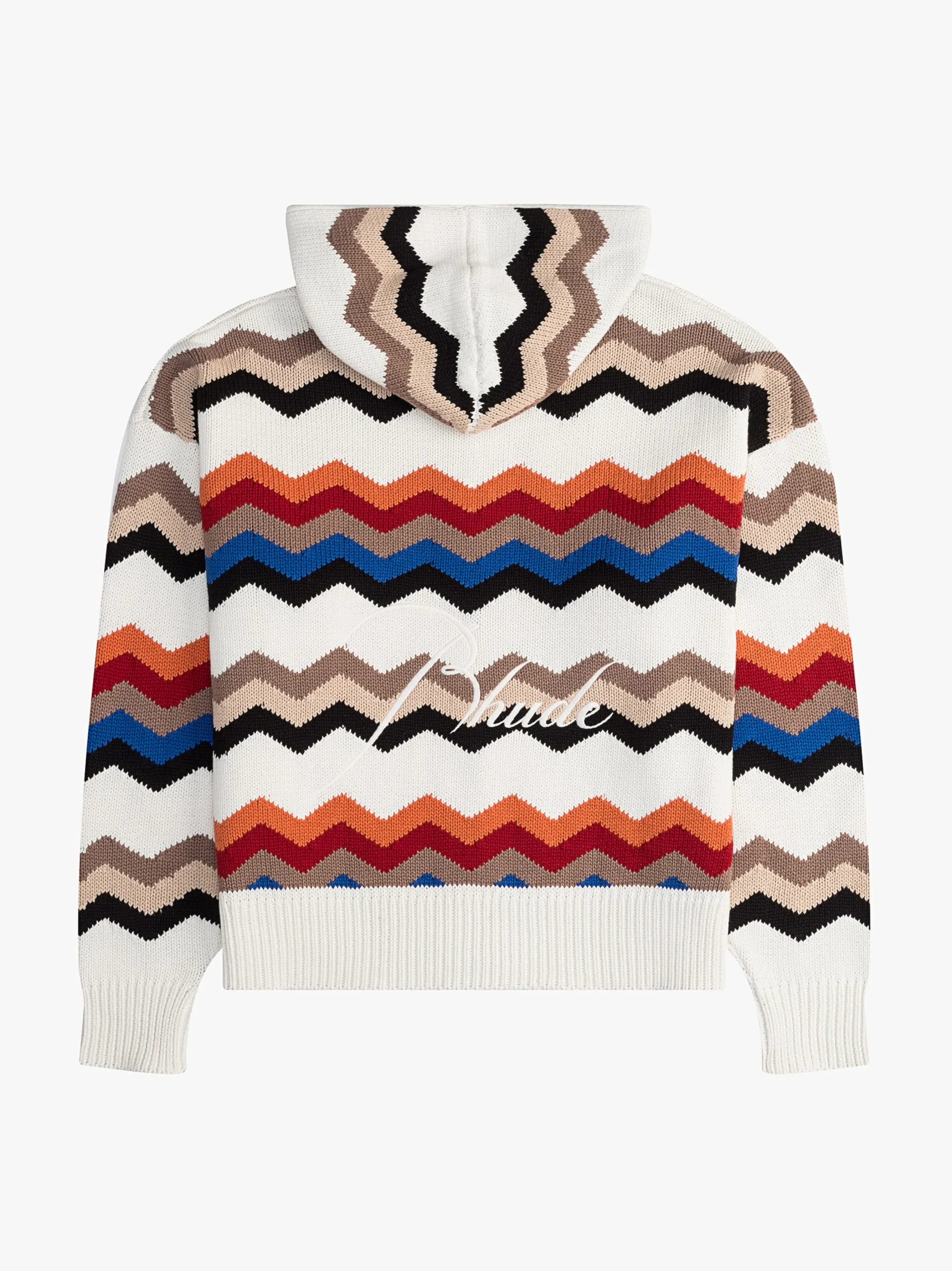 CYRIL KNIT ZIP-UP|RHUDE Hot