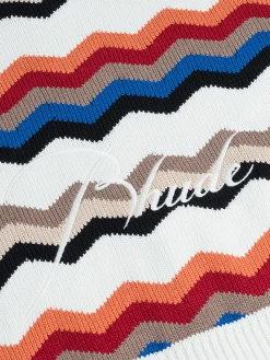 CYRIL KNIT ZIP-UP|RHUDE Hot