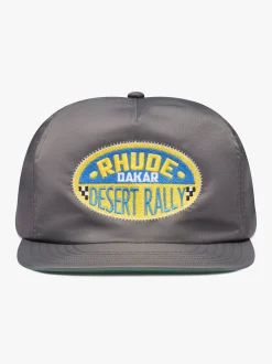 DAKAR NYLON HAT|RHUDE Best Sale