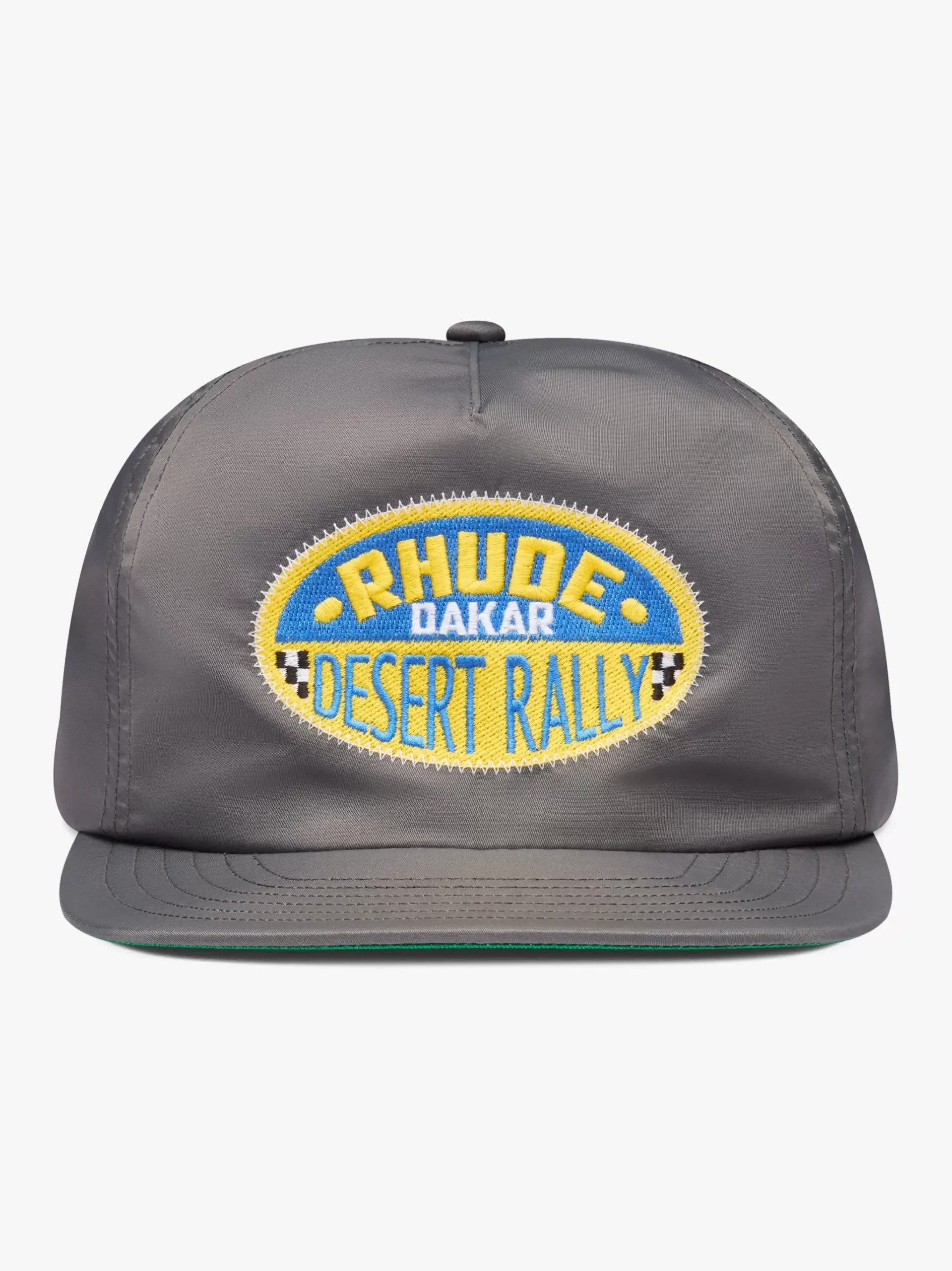DAKAR NYLON HAT|RHUDE Best Sale