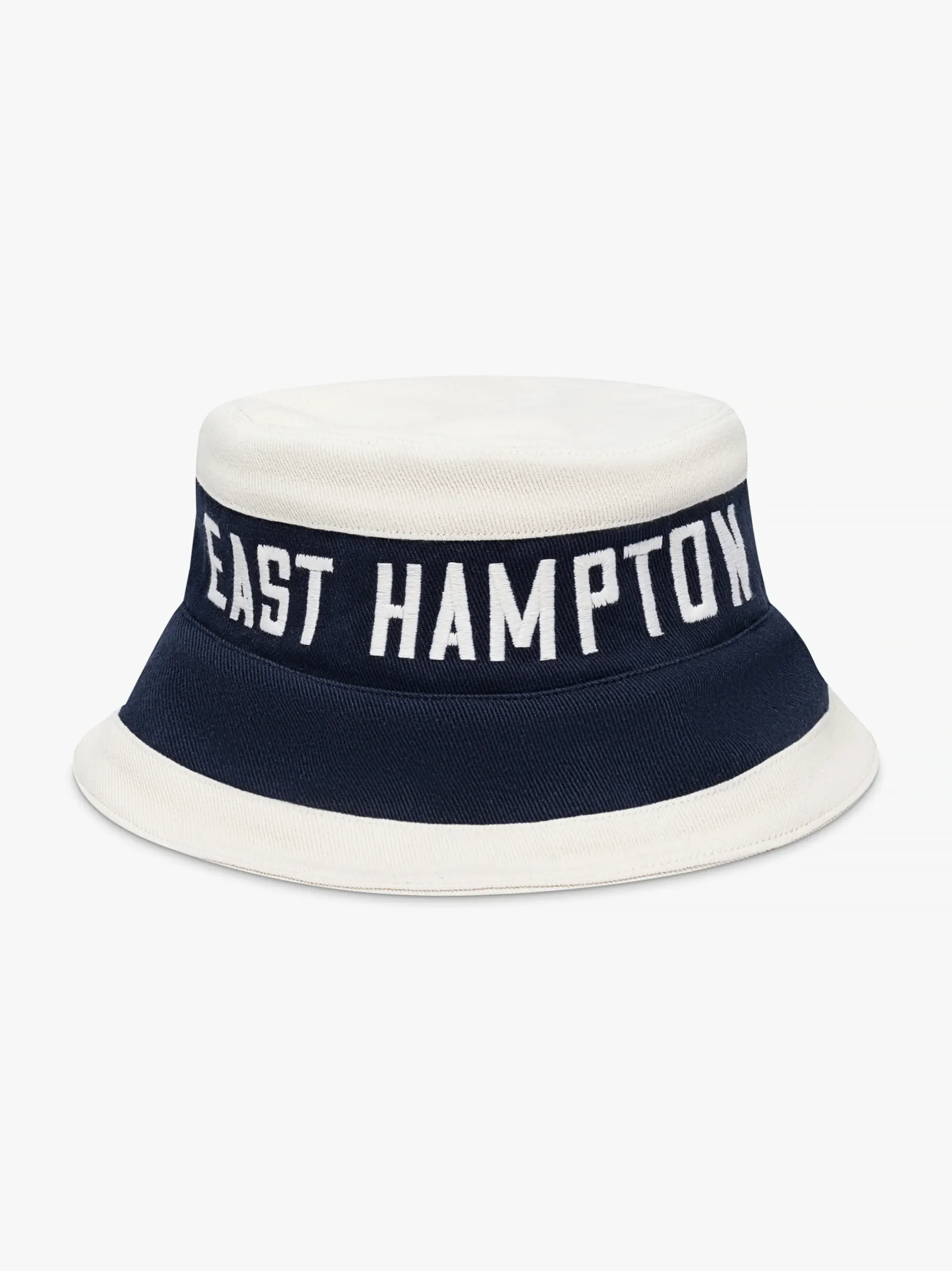 EAST HAMPTON BUCKET HAT|RHUDE Discount