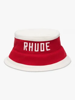 EAST HAMPTON BUCKET HAT|RHUDE Shop