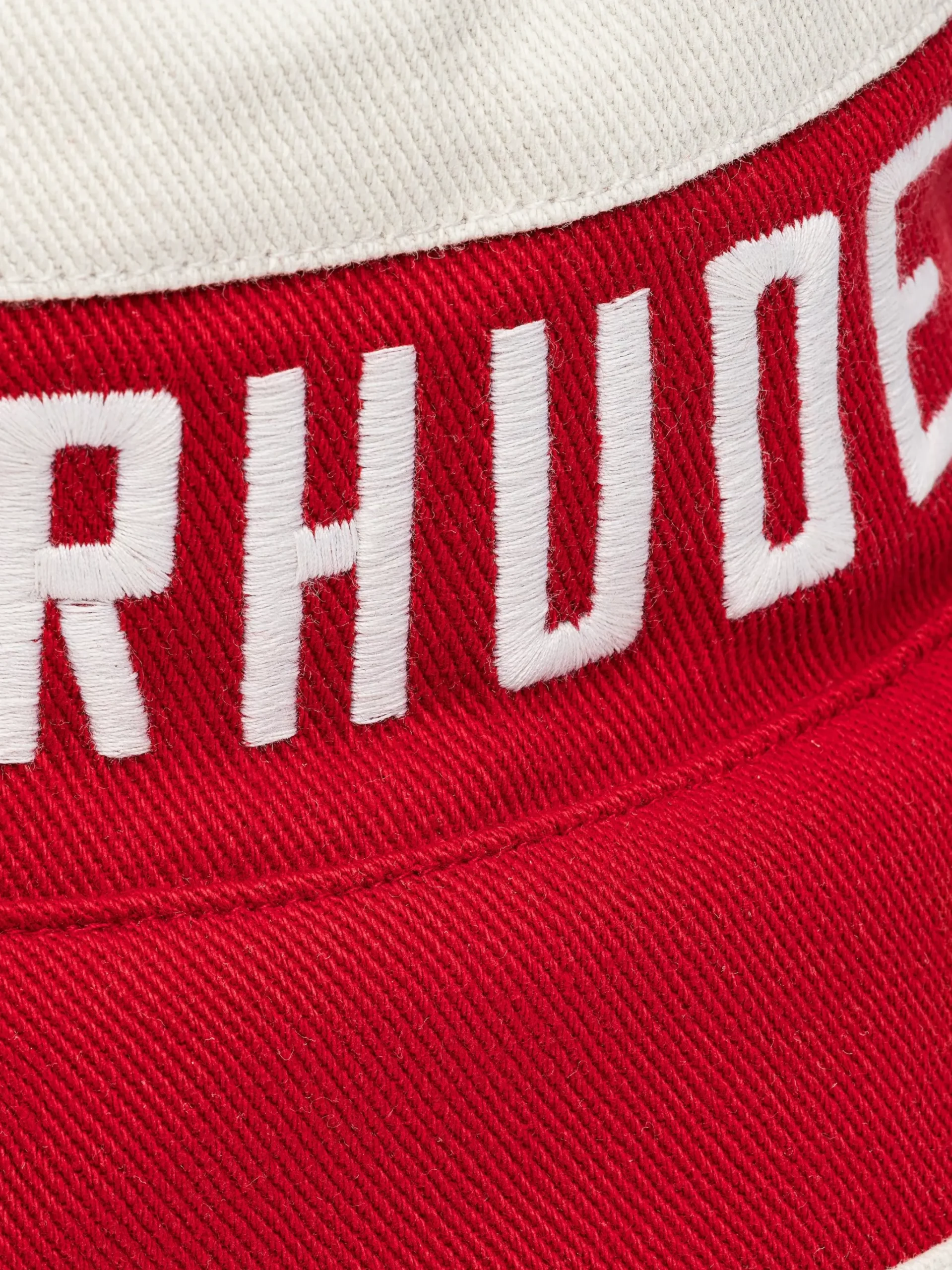 EAST HAMPTON BUCKET HAT|RHUDE Shop