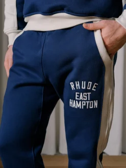 EAST HAMPTON SWEATPANT|RHUDE Fashion