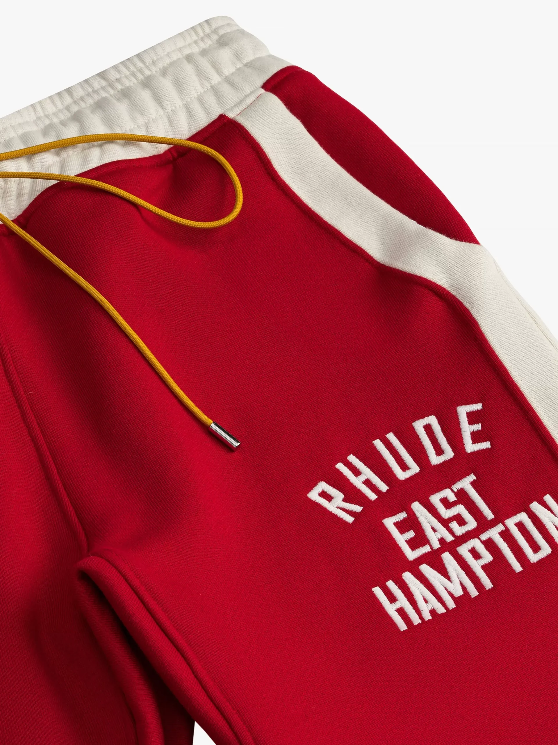 EAST HAMPTON SWEATPANT|RHUDE Store