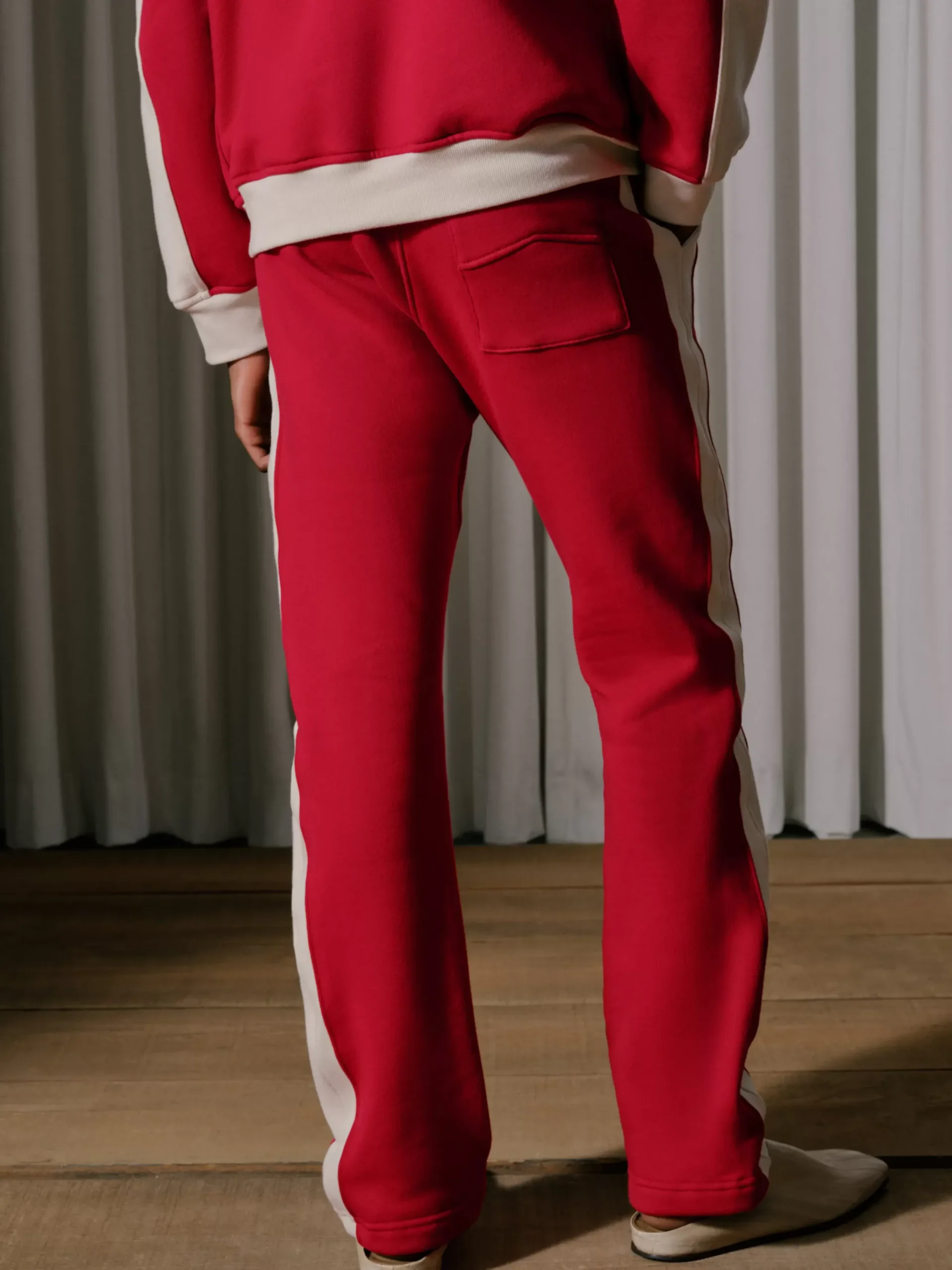 EAST HAMPTON SWEATPANT|RHUDE Store