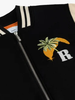GP VARSITY JACKET|RHUDE New