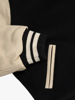 GP VARSITY JACKET|RHUDE New