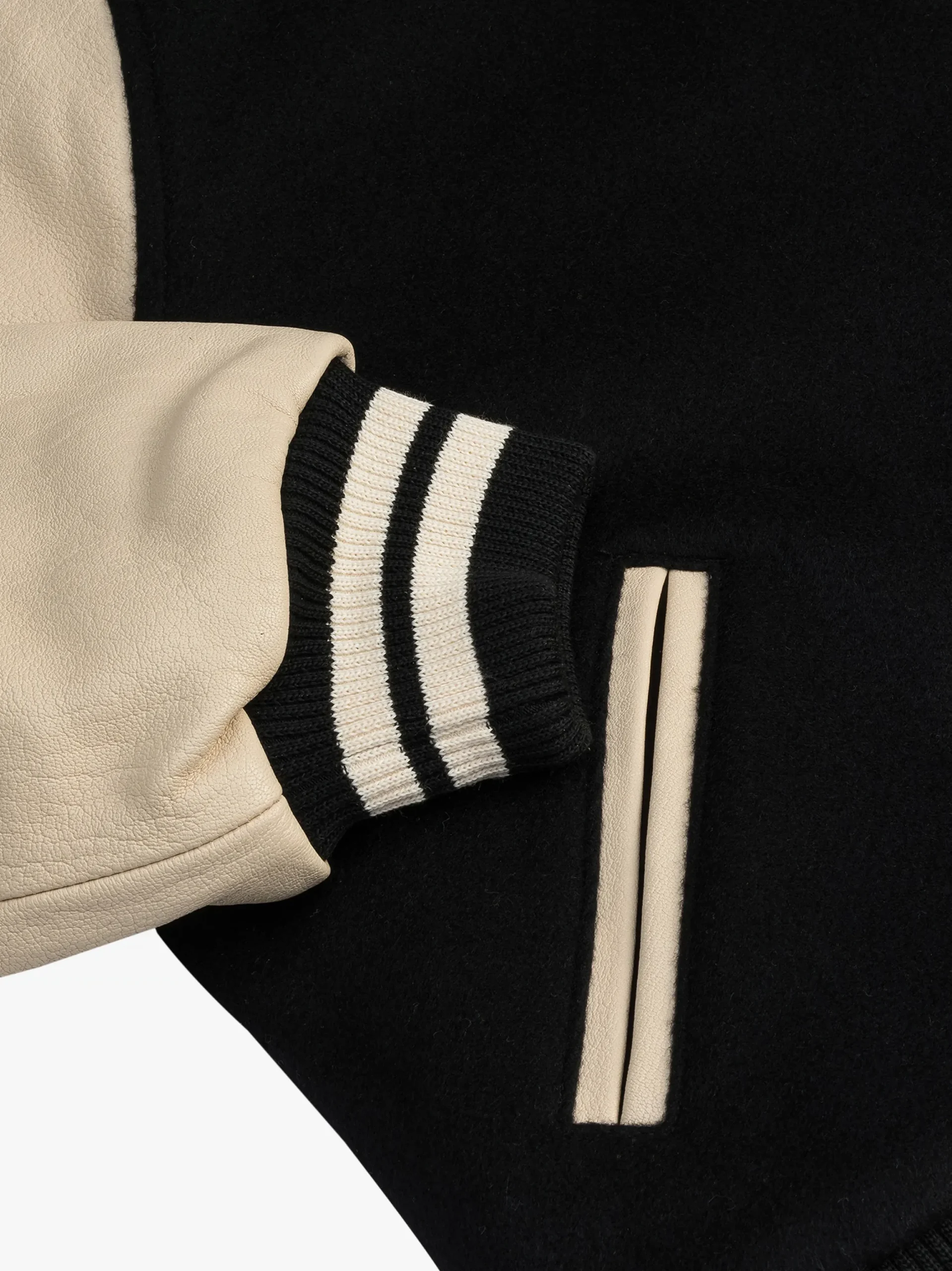 GP VARSITY JACKET|RHUDE New