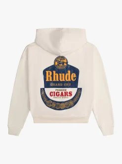 GRAND CRU HOODIE|RHUDE Store