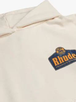 GRAND CRU HOODIE|RHUDE Store