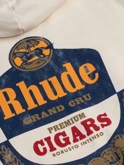 GRAND CRU HOODIE|RHUDE Store